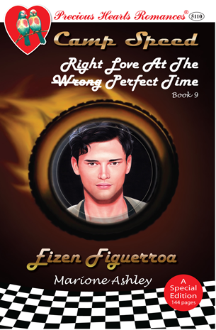 Camp Speed 09: Right Love At The WrongPerfect Time