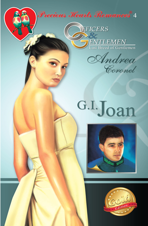 G.I. Joan
