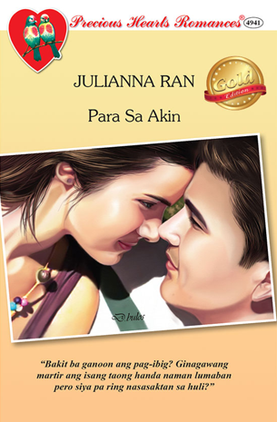 Para Sa Akin