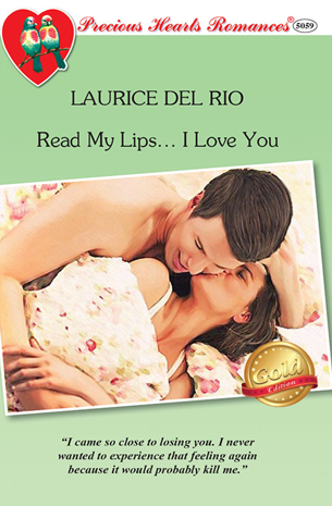 Read My Lips... I Love You