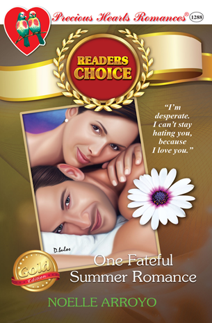 One Fateful Summer Romance