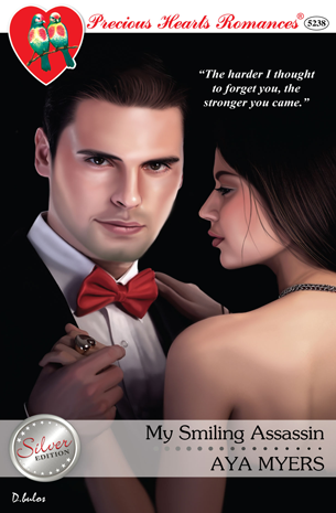 My Smiling Assassin