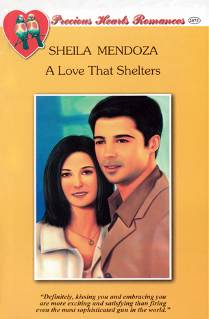 A Love That Shelters