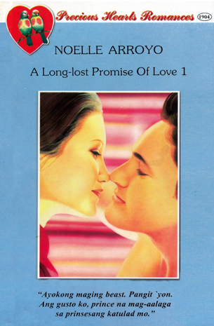 A Long-lost Promise Of Love 1
