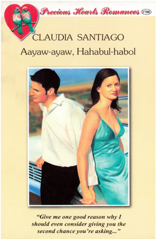 Aayaw - Ayaw, Hahabol - Habol