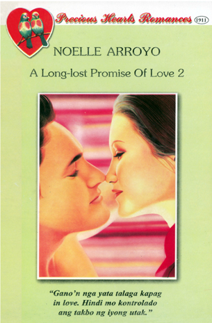 A Long-lost Promise Of Love 2
