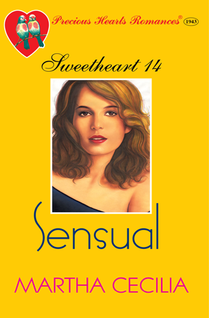 Sweetheart 14: Sensual