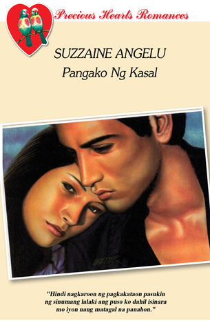 Pangako Ng Kasal