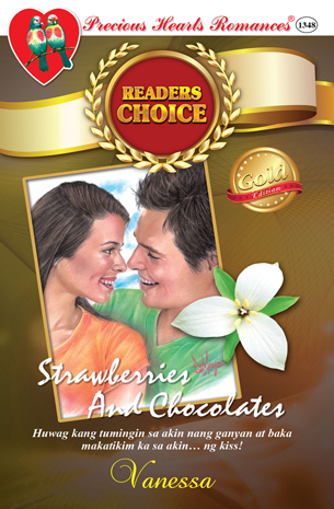 Strawberries And Chocolates