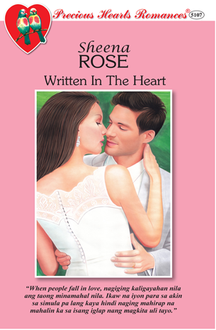 Written In The Heart