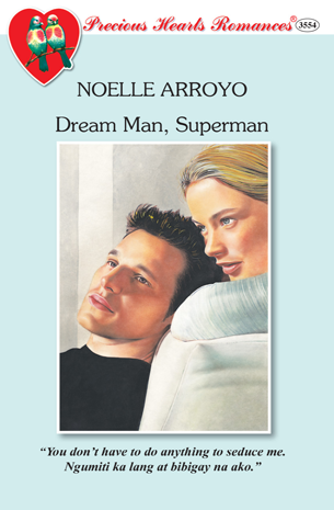 Dream Man, Superman