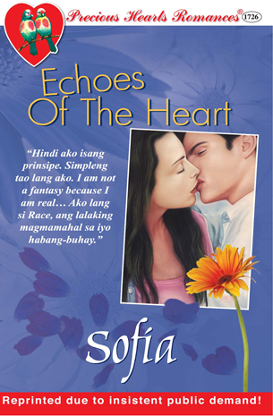 Echoes Of The Heart