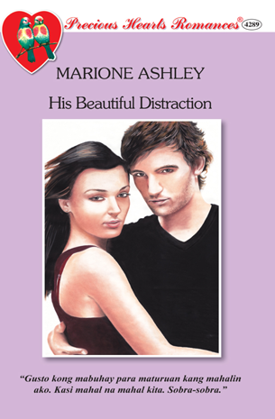 His Beautiful Distraction