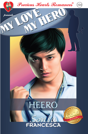 My Love, My Hero: Heero