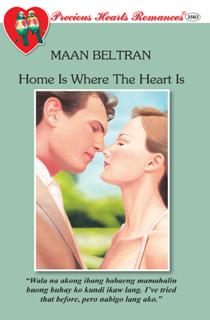 Home Is Where The Heart Is