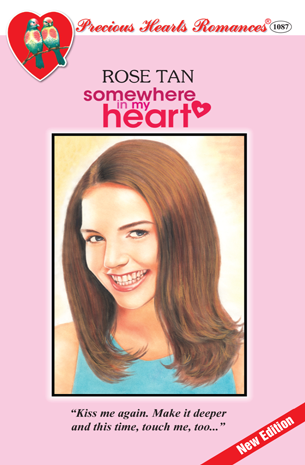 Somewhere In My Heart