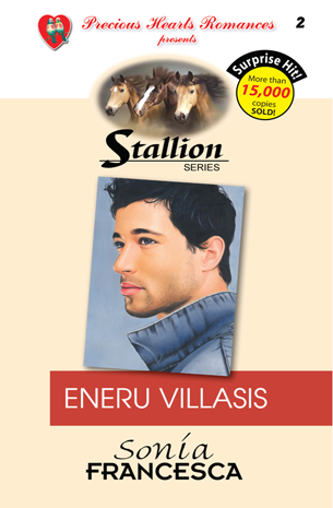 Stallion Series 2: Eneru Villlasis