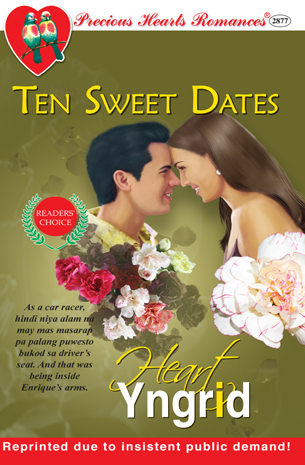 Ten Sweet Dates