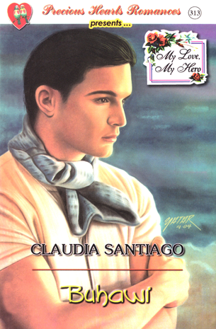 My Love, My Hero: Buhawi