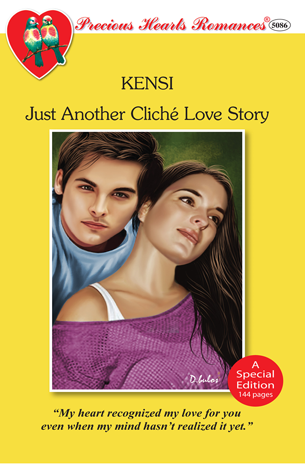 Just Another Cliché Love Story