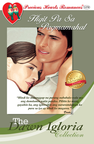 Higit Pa Sa Pagmamahal