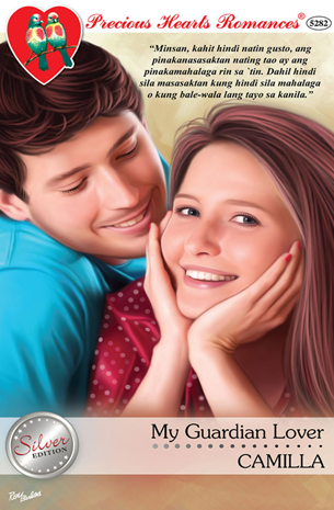 My Guardian Lover