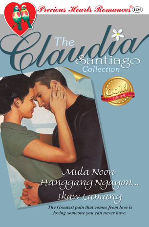 Mula Noon Hanggang Ngayon... Ikaw Lamang