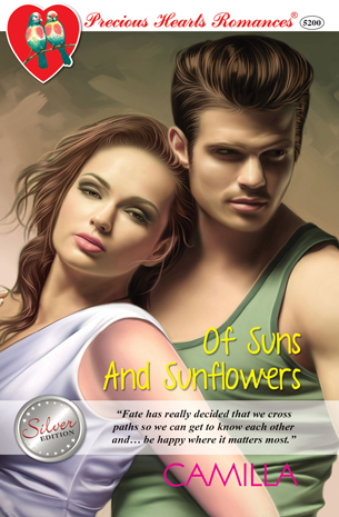 Of Suns And Sunflowers