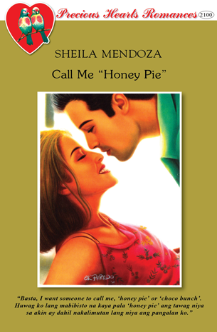 Call Me "Honey Pie"