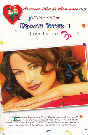 Groove Fever 2: Rhythmns, Desires