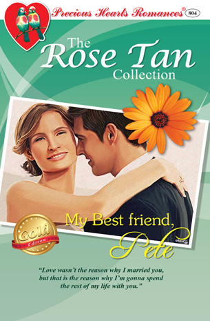 My Best Friend, Pete