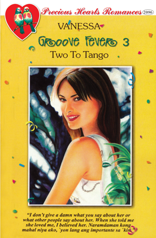 Groove Fever 3: Two To Tango