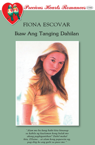 Ikaw Ang Tanging Dahilan