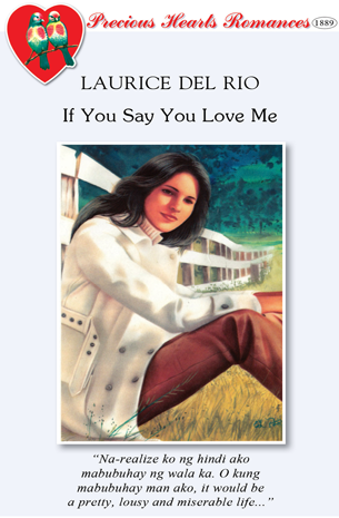 If You Say You Love Me