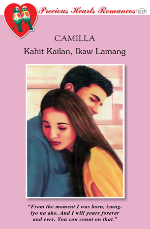 Kahit Kailan, Ikaw Lamang