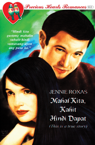 Mahal Kita, Kahit Hindi Dapat