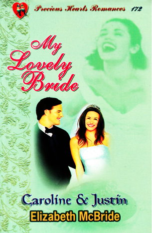 My Lovely Bride : Caroline & Justin