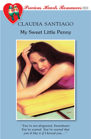 My Sweet Little Penny