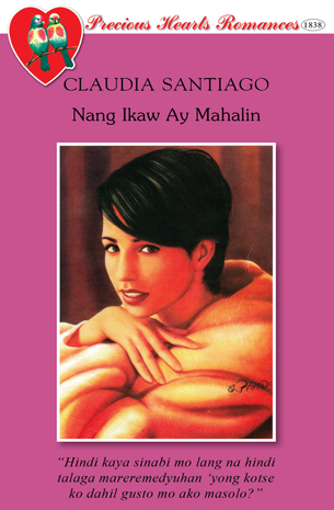 Nang Ikaw Ay Mahalin