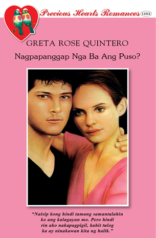 Nagpapanggap Nga Ba Ang Puso?