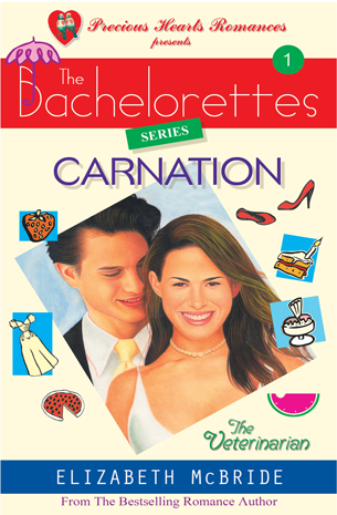 The Bachelorettes: Carnation, The Veterinarian