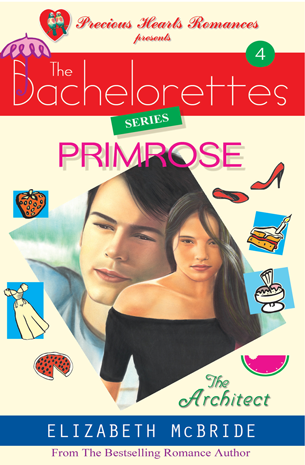 The Bachelorettes: Primrose, The Architect