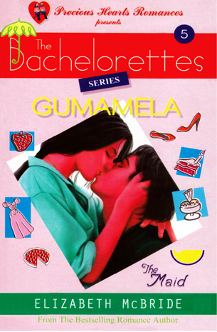 The Bachelorettes: Gumamela, The Maid