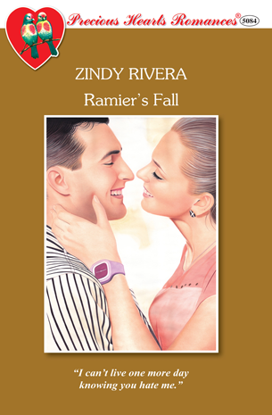 Ramier's Fall