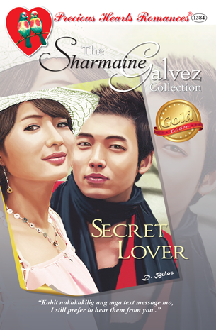 Secret Lover