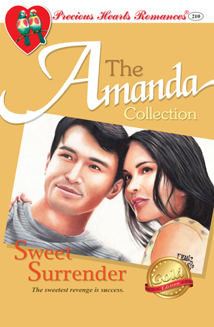 Sweet Surrender
