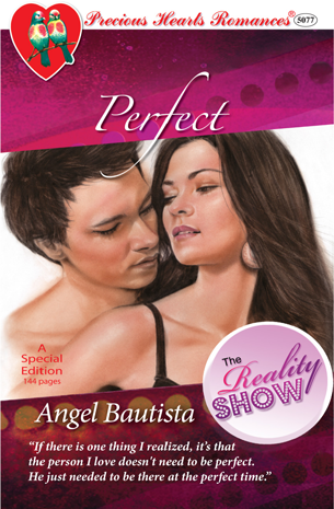 The Reality Show - Perfect