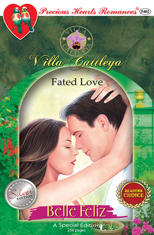 Villa Cattleya: Fated Love