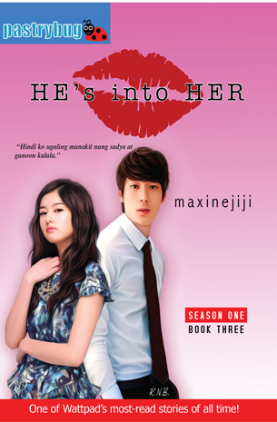 He's Into Her Season 1 Book 3