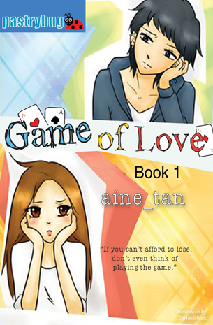 Game Of Love Book 1
